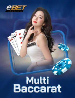79king Ebet Multi Baccarat Portrait