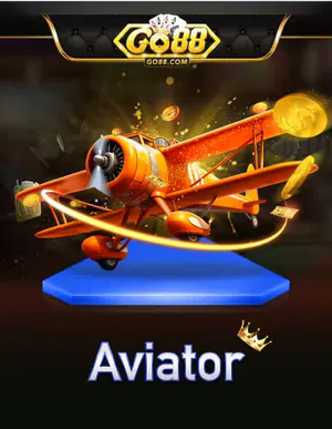79king Go Aviator Portrait