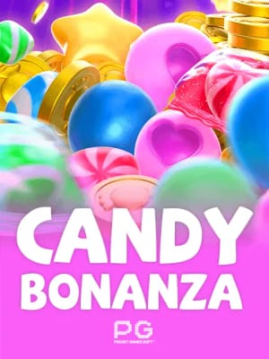 79king Candy Bonanza