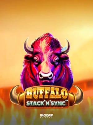 79king Buffalo Stack'n'Sync