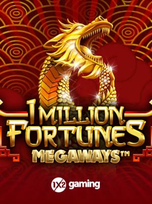 79king 1 Million Fortunes Megaways 94